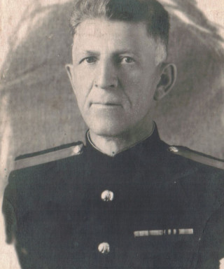 Квитко Михаил Павлович