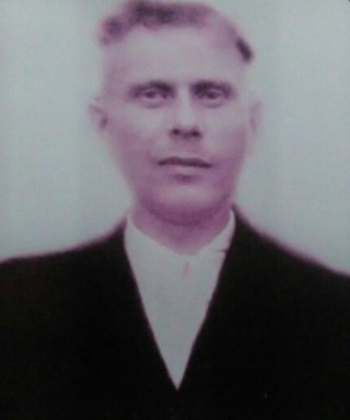 Хухрин Николай Васильевич