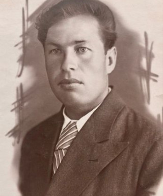 Тарасов Константин Евстафьевич