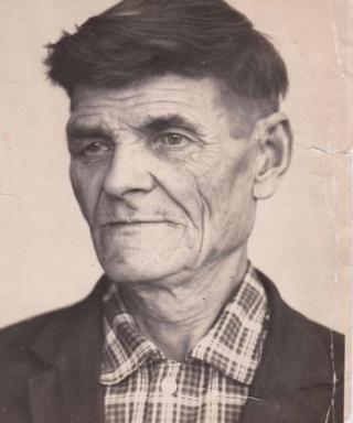 Волков Василий Иванович