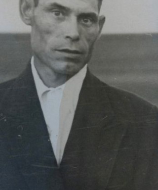 Боярков Николай Тимофеевич