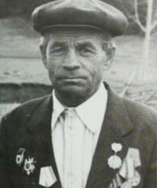 Митюкляев Леонид Федорович