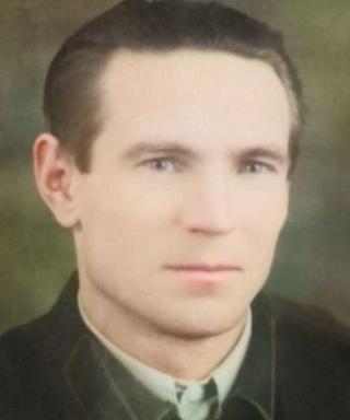 Лексин Сергей Яковлевич