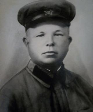 Александров Петр Александрович