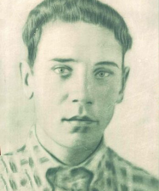 Савельев Константин Федорович