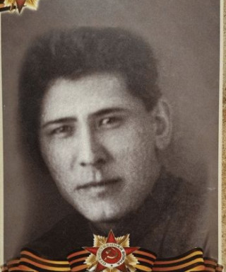 Тажитдинов Низам Хайретдинович