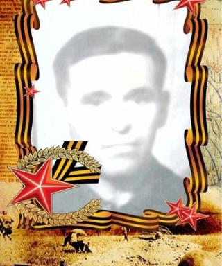 Ципилев Пётр Степанович