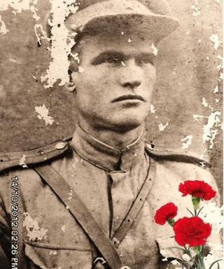 Шведов Иван Иванович