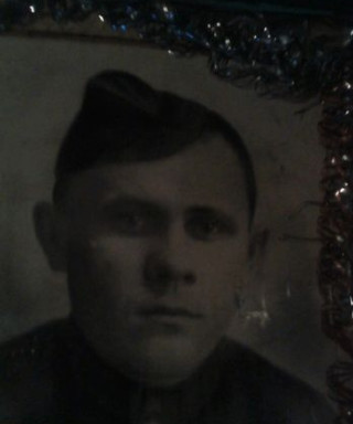 Кавтасьев Николай Васильевич