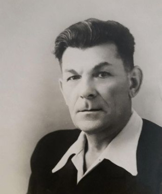 Мироненко Федор Кузьмич