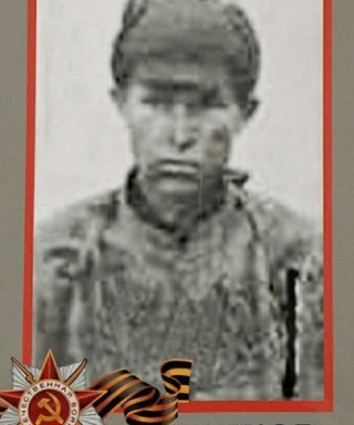 Жуков Василий Владимирович