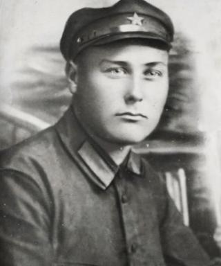 Вислобоков Иван Никитович
