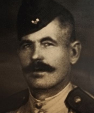 Денисенко Иов Гурьевич