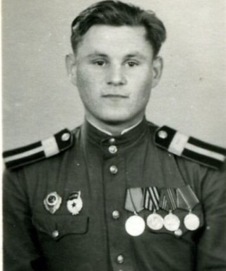 Чепель Виктор Иванович