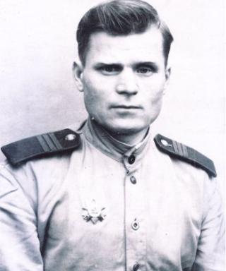 Слинько Емельян Лукьянович