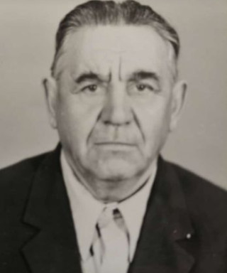 Густов Леонид Дмитриевич