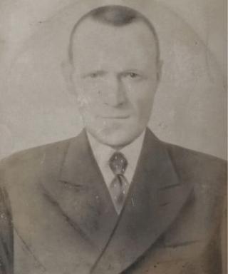 Бибаев Иван Антипович