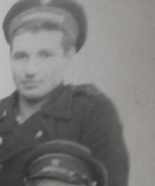 Крючков Василий Евгеньевич