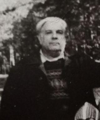Шапошников Александр Михайлович