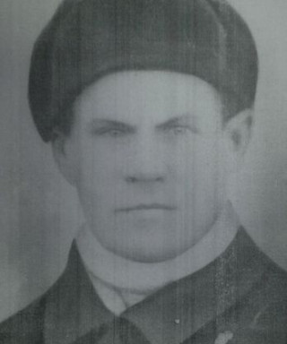 Боталов Спиридон Данилович