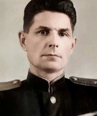 Гаврилов Александр Владимирович