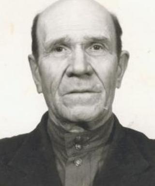 Волков Николай Григорьевич