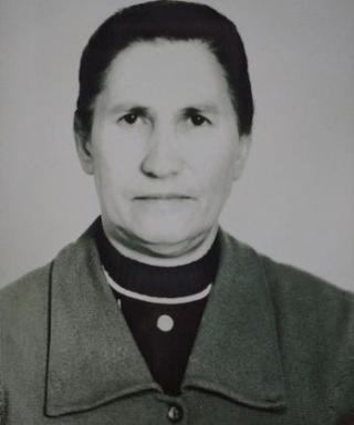 Кулишова Мария Михайловна