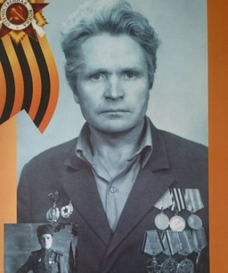 Фурсевич Евгений Фёдорович