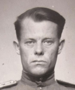 Лагутин Сергей Григорьевич