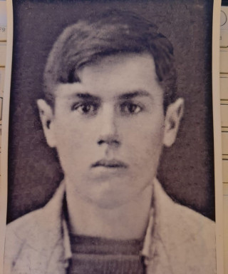 Шумских Вениамин Семёнович