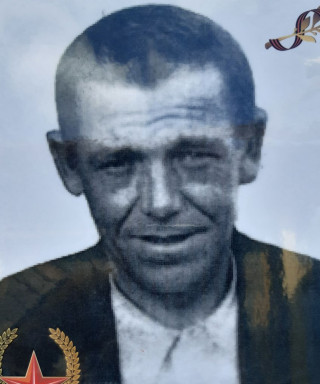 Мурлаков Константин Павлович