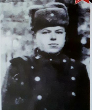 Белоконь Петр Федорович