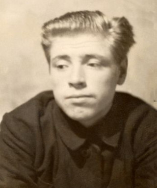 Григорьев Владимир Алексеевич