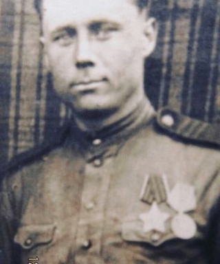 Мельник Василий Романович