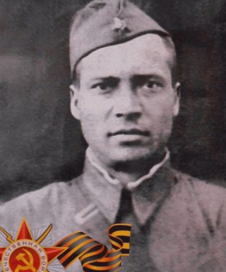 Казимович Константин Иванович