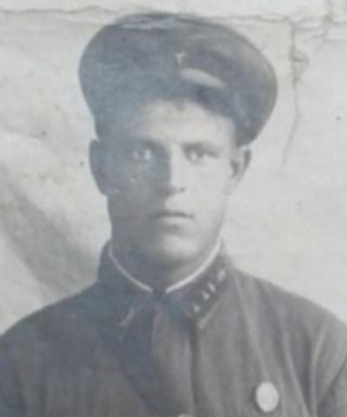 Бут Илья Акимович
