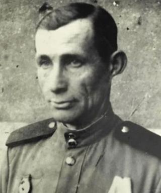Манченко Георгий Фёдорович