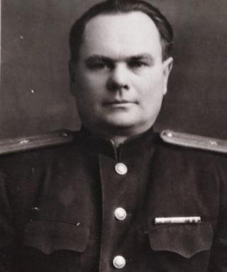 Скляров Андрей Дмитриевич