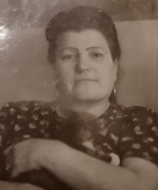 Аверьянова Ефросинья Ивановна