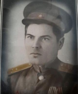 ВЛАСОВ АЛЕКСАНДР ПРОКОПЬЕВИЧ