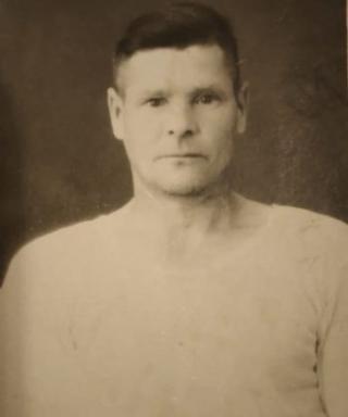 Куляскин Сергей Иванович