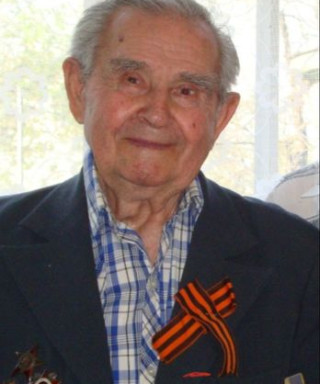 Петренко Григорий Филиппович