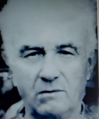 Югатов Георгий Афанасьевич