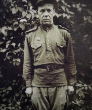 Шохин Александр Иванович