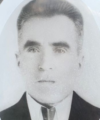 Копытин Пётр Михайлович