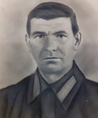 Корвяков Арсентий Павлович