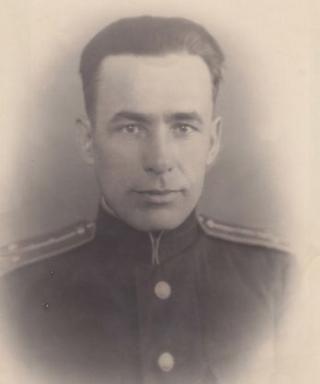 Гриценко Сергей Филиппович