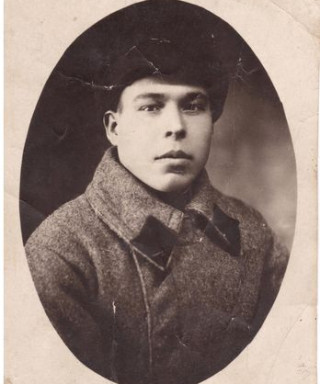 Жуков Семён Фёдорович