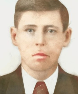 Зыков Александр Тихонович