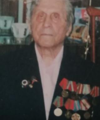 Голец Илья Сергеевич
